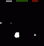 Meteor Zone